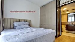 Avenue South Residence (D3), Apartment #546530611